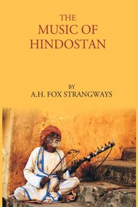 The Music Of Hindostan