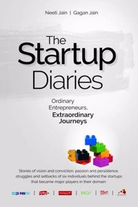 The Startup Diaries