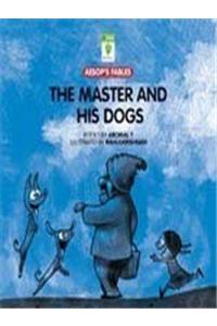 Master and His Dogs
