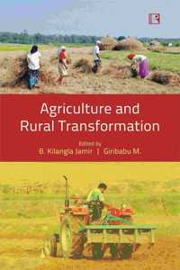 Agriculture and Rural Transformation
