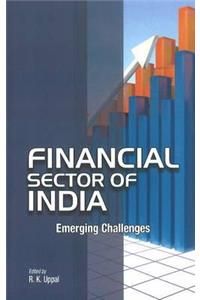 Financial Sector of India