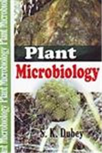 Plant Microbiology