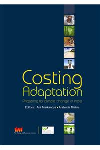 Costing Adaptation: Preparing for Climate Change in India