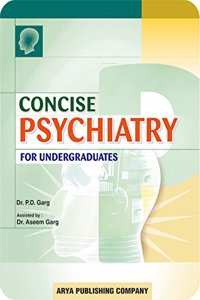 Concise Psychiatry for Undergraduates