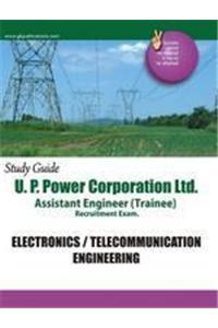 U.P.Power Corporation Ltd. Asst.Engg. E & T Engg.