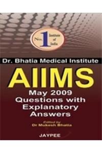 Dr.Bhatia Medical Institute AIIMS