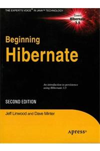 Beginning Hibernate, 2Nd Ed