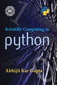 Scientific Computing in Python