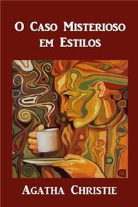 O Caso Misterioso em Estilos