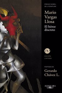 El heroe discreto