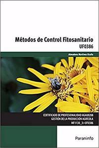 Metodos de control fitosanitario