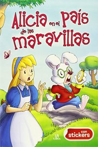 Alicia en el Pais de las Maravillas