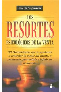 Resortes Psicologicos de la Venta