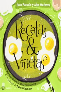 Recetas & Vinetas