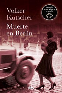 Muerte en Berlin