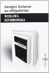Siempre lecturas no obligatorias