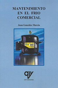 Mantenimiento en frio comercial