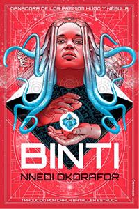 Binti (Spanish Edition)