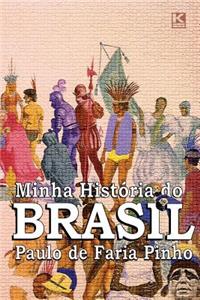 Minha História do Brasil