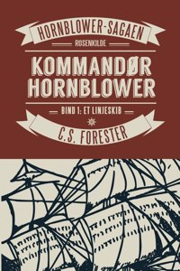 Kommandør Hornblower