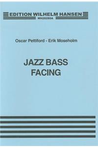 Jazz Bass Facing