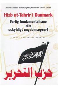 Hizb Ut-Tahrir I Danmark