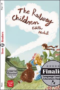 Teen ELI Readers - English