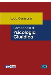 Compendio di Psicologia Giuridica
