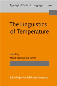 Linguistics of Temperature