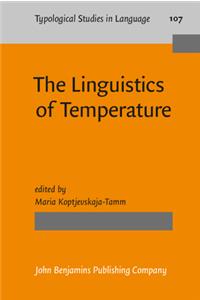 The  Linguistics of Temperature
