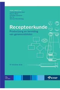 Recepteerkunde