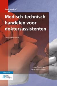 Medisch-Technisch Handelen Voor Doktersassistenten