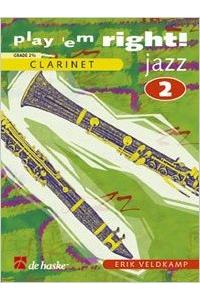 PLAY EM RIGHT JAZZ 2