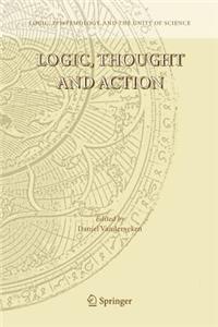 Logic, Thought and Action