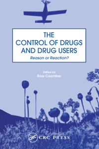 Control of Drugs and Drug Users