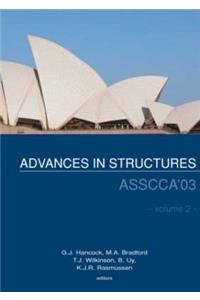 Advances in Structures
