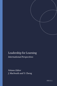 Leadership for Learning: International Perspectives