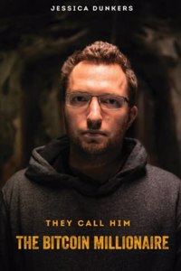 They call him the Bitcoin millionaire