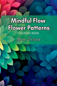 Mindful Flow Flower Patterns