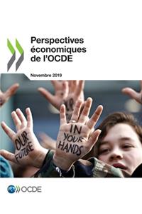 Perspectives Économiques de l'Ocde, Volume 2019 Numéro 2