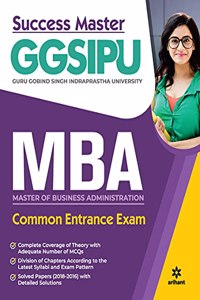 GGSIPU MBA Guide 2021