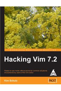 Hacking Vim 7.2