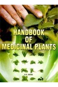 Handbook Of Medicinal Plants