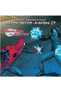 Amazing Spider-Man#02 Spider-Man vs Electro,the