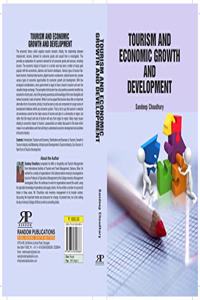 Tourism and Economic Growth and Development