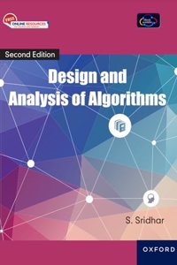 DESIGN AND ANALYSIS OF ALGORITHMS 2E