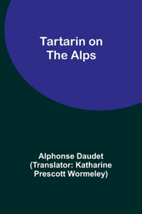 Tartarin on the Alps