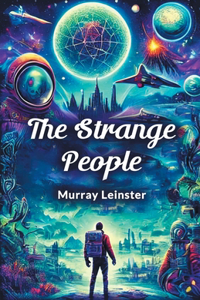The strange people (Edition2024)