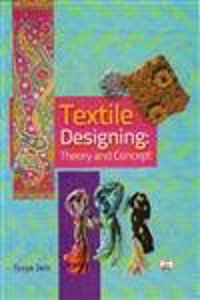 Textile designing theory and concept