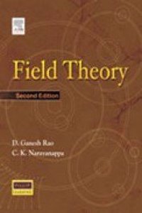 Filed Theory 2/e PB